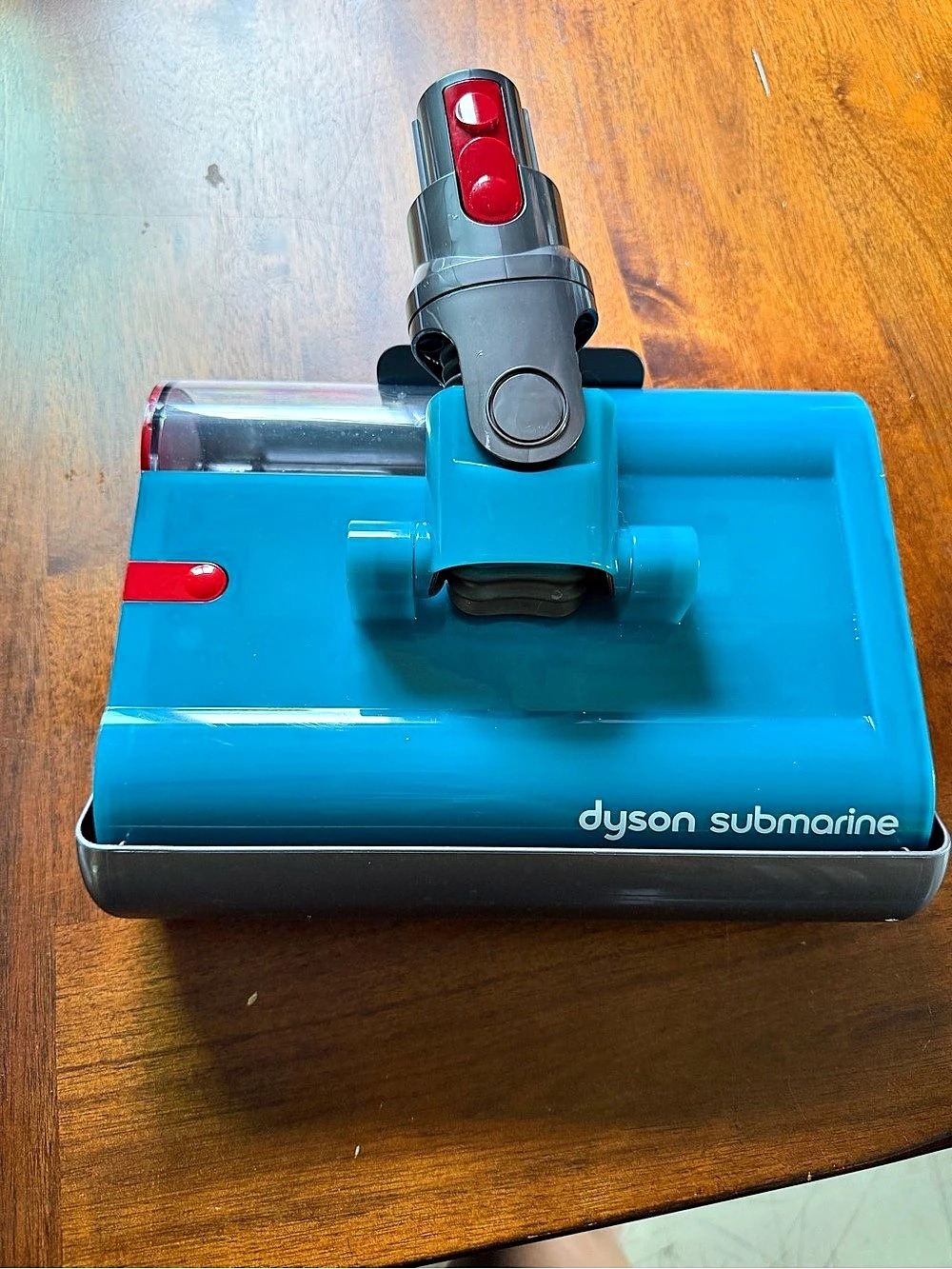 Dyson Submarine Wet Roller Head